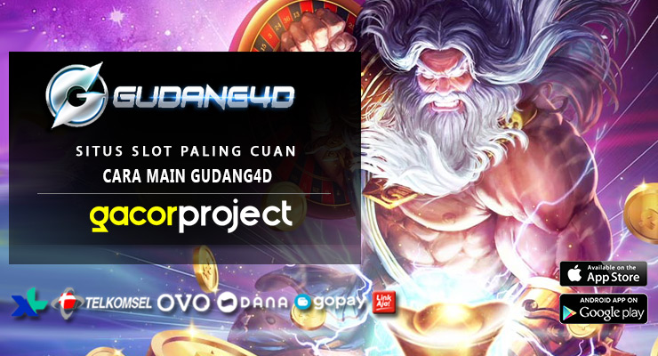 Situs Slot Paling Cuan