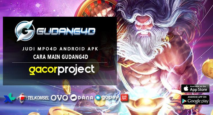 Judi-Mpo4d-Android-Apk